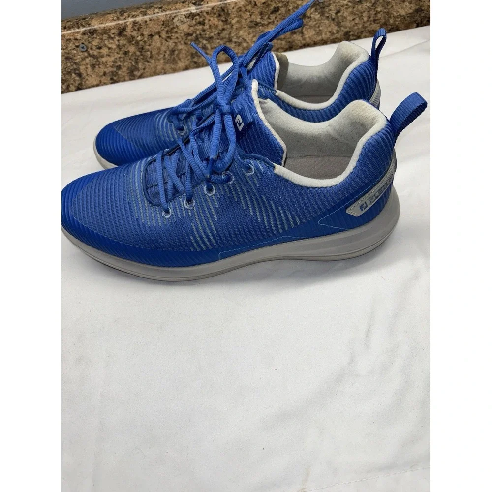 FootJoy flex xp